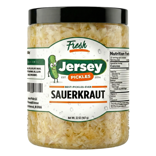 Sauerkraut