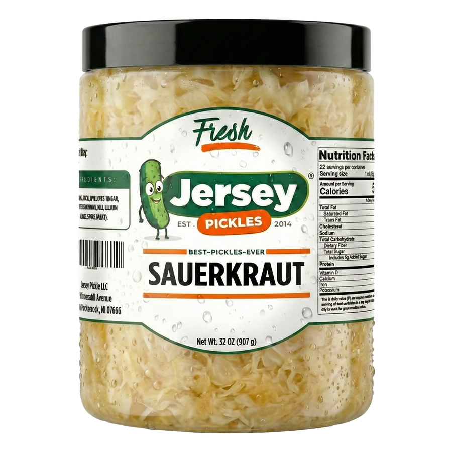 Sauerkraut