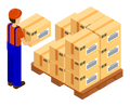 Packaging fee