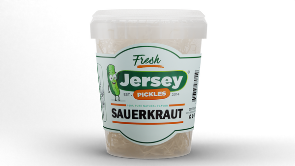 Sauerkraut