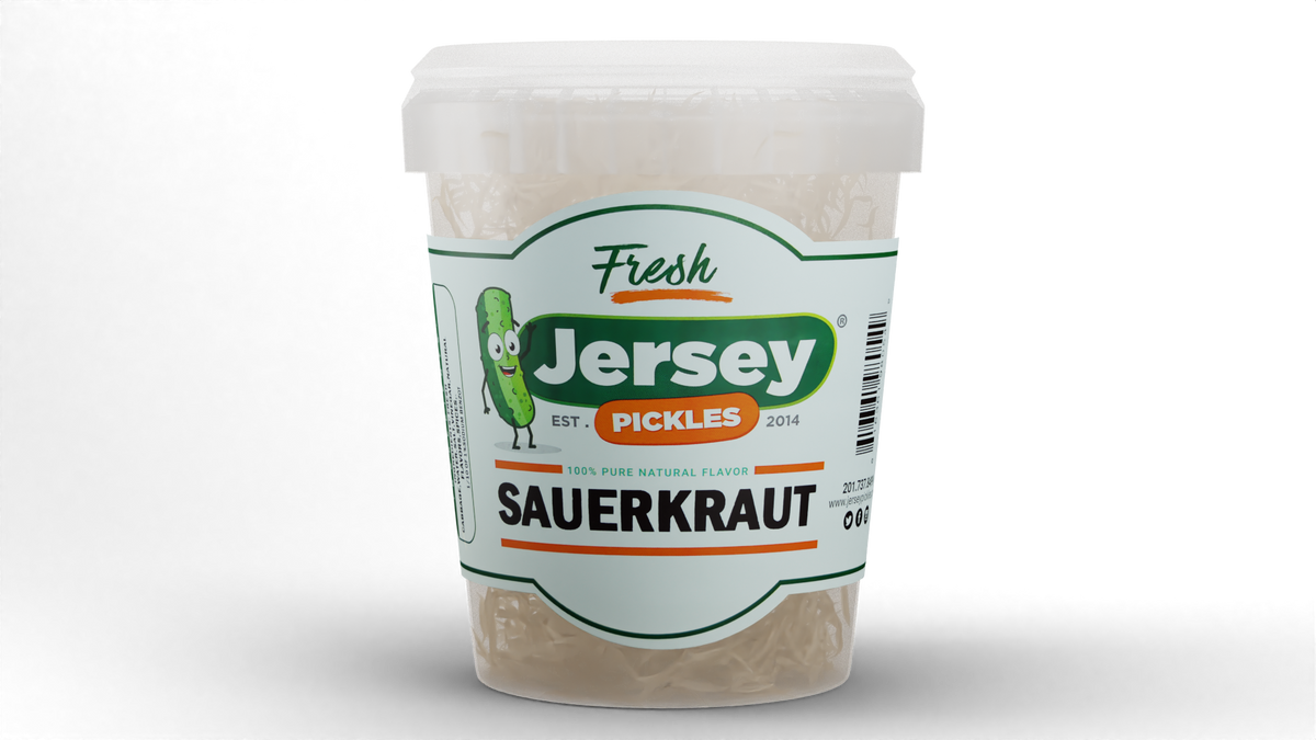 SAUERKRAUT - GIFT