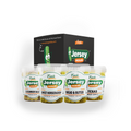 Sweet & Tangy Pack (4 Jars)