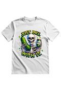 'Just Dill With It' Tee