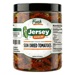 Sun Dried Tomatoes 1