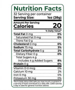 Sweet Horseradish Pickle Chips 6