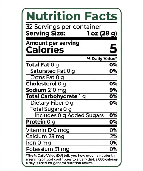 Firecracker: Mild Hot Pickle Chips