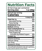 Whole Hot Dill Pickles 5