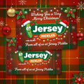 CHRISMAS GREETING