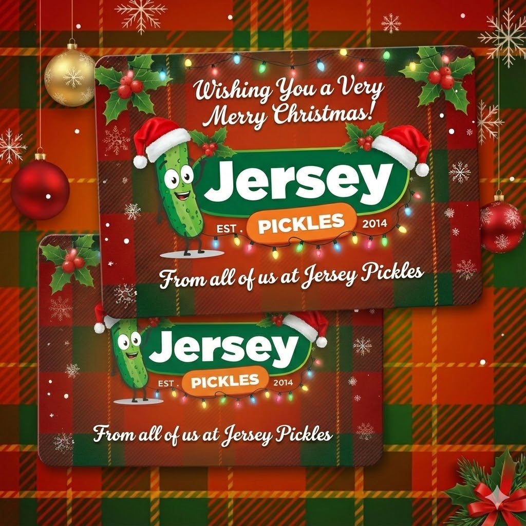 CHRISMAS GREETING