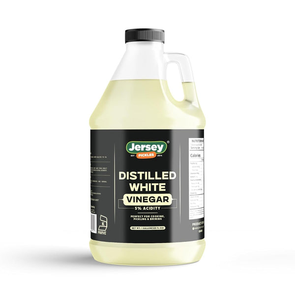 Distilled White Vinegar 5% Acidity