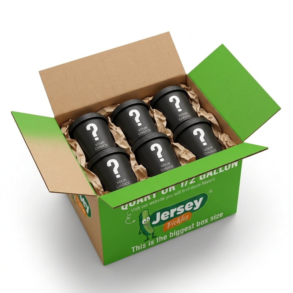 12 pack