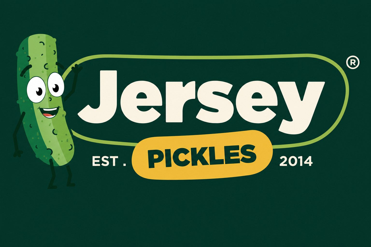 Jersey Pickles